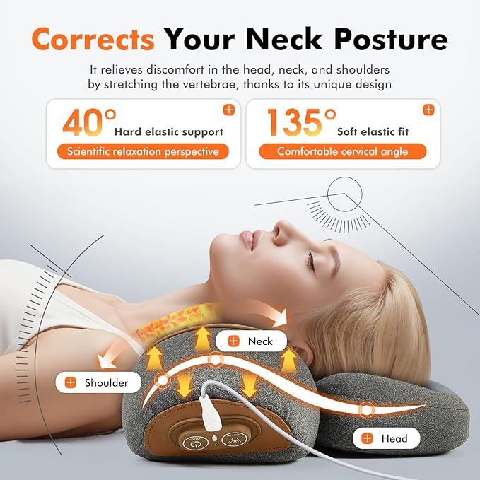 Eclipse™ Neck Pillow
