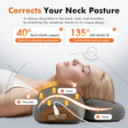 Eclipse™ Neck Pillow