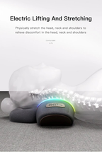 Eclipse™ Neck Pillow