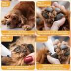 Pawtidy™ LED Paw Trimmer
