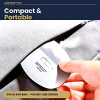 LumiTrim™ Pro Nail System -Baby and Adult Nail Clipper