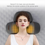 Eclipse™ Neck Pillow