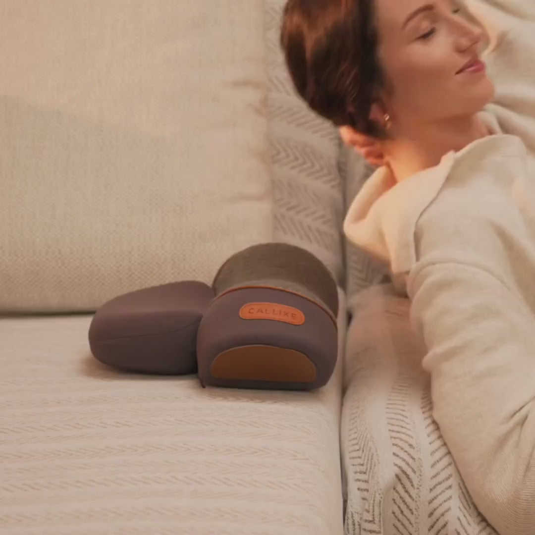 Eclipse™ Neck Pillow